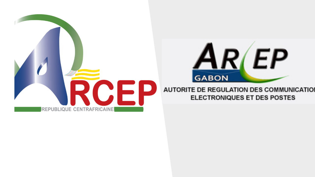 Protocol d'Accord Free Roaming entre la RCA et le Gabon 